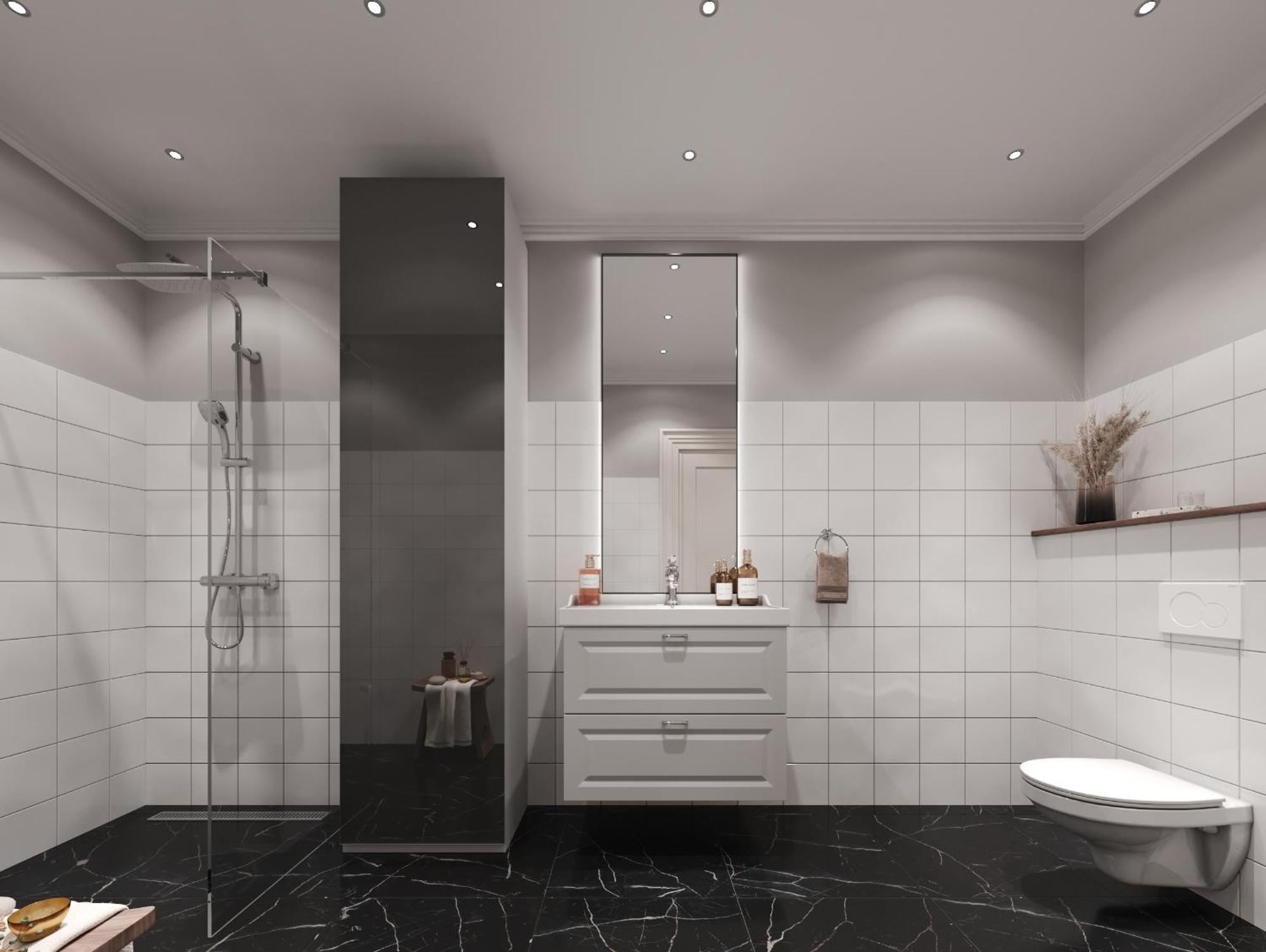 Black Gallo Residences Beograd Eksteriør bilde