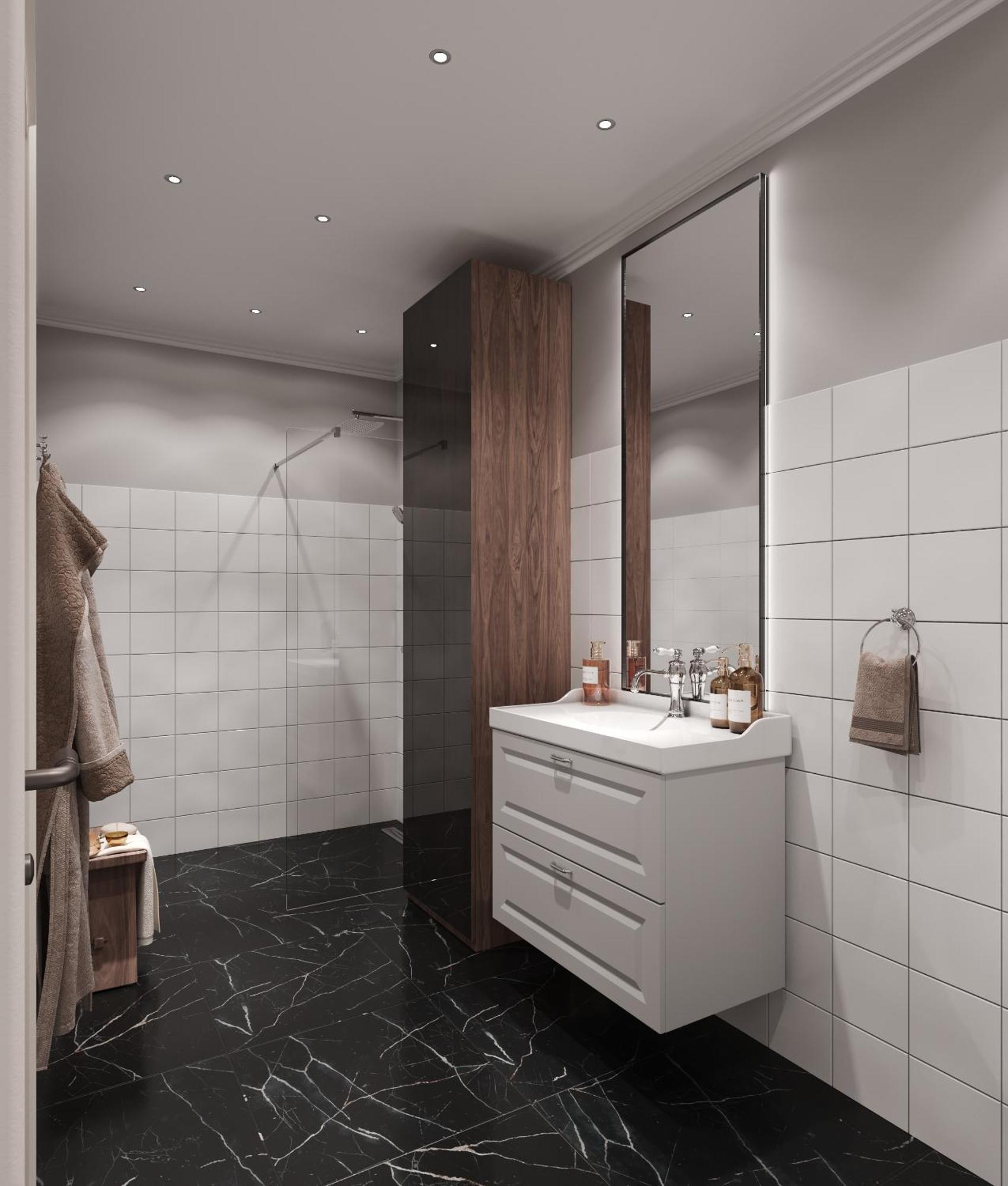Black Gallo Residences Beograd Eksteriør bilde