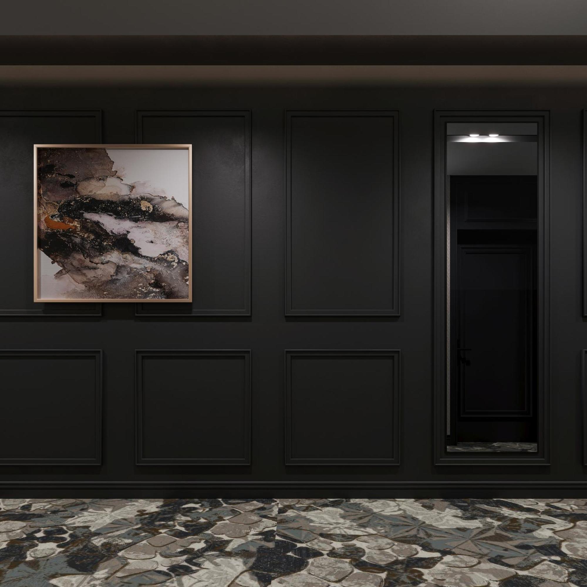 Black Gallo Residences Beograd Eksteriør bilde
