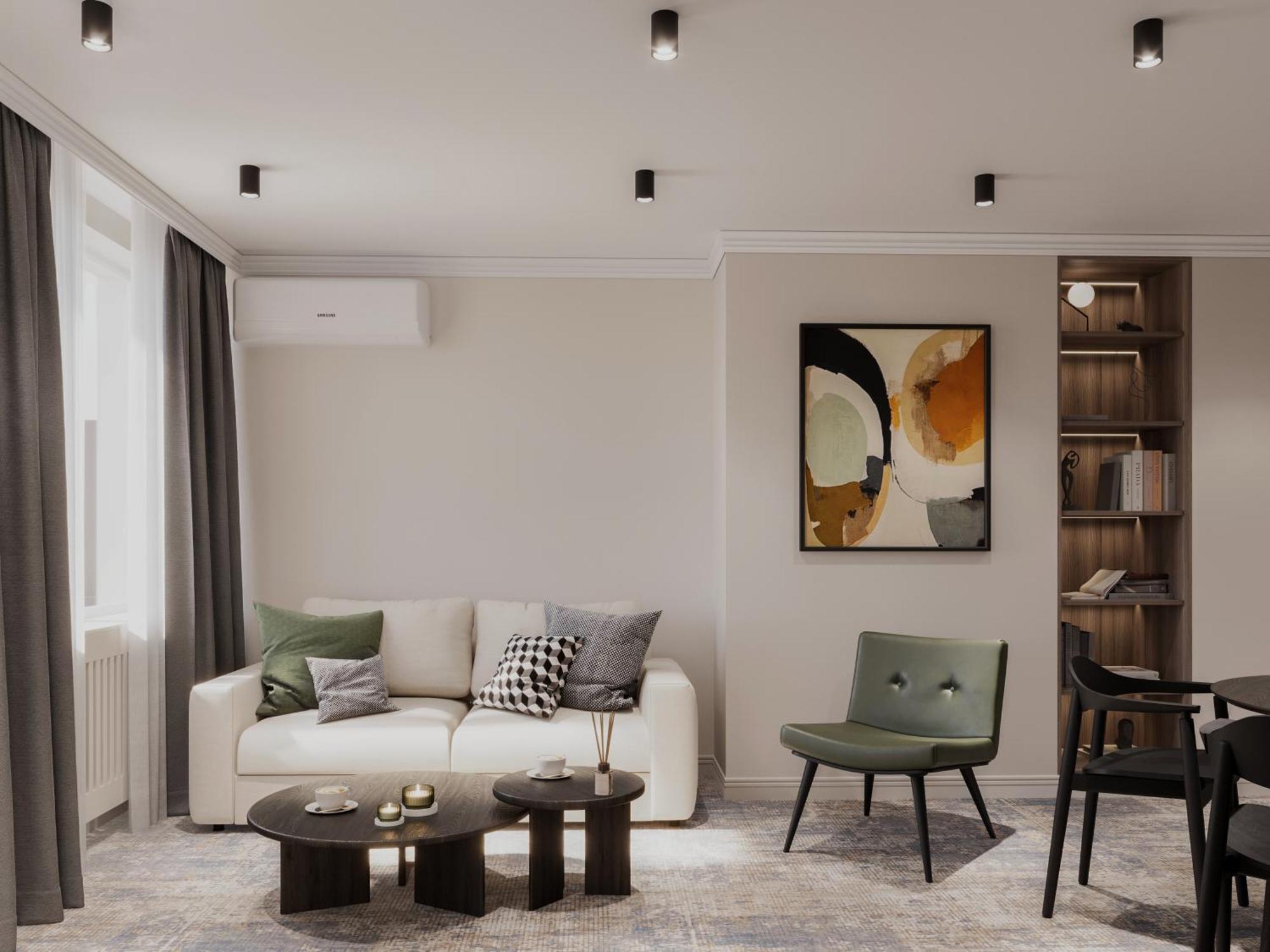 Black Gallo Residences Beograd Eksteriør bilde