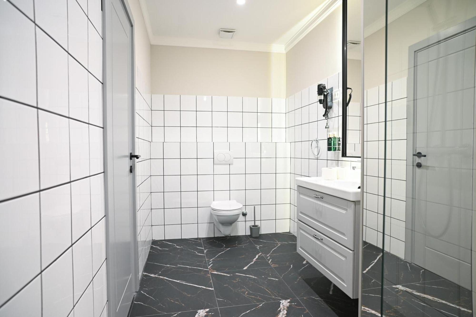 Black Gallo Residences Beograd Eksteriør bilde